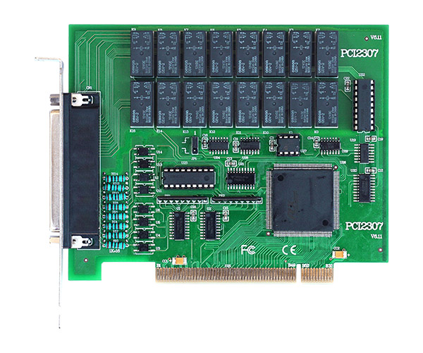 PCI2307
